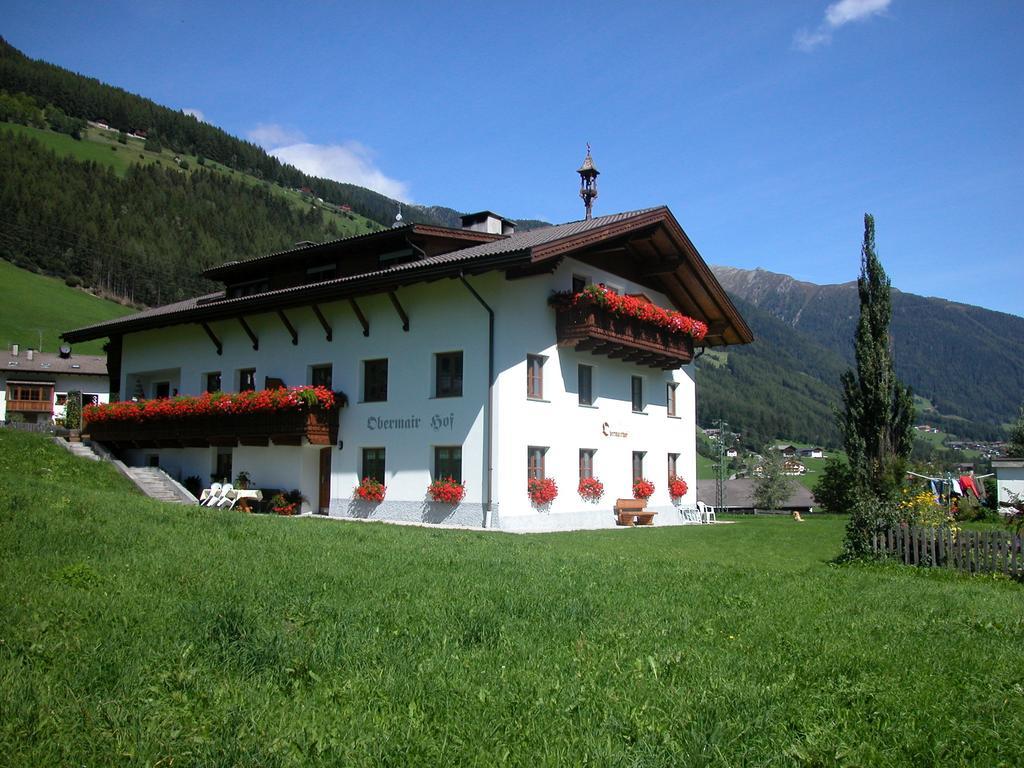 Obermairhof Διαμέρισμα San Giacomo  Εξωτερικό φωτογραφία
