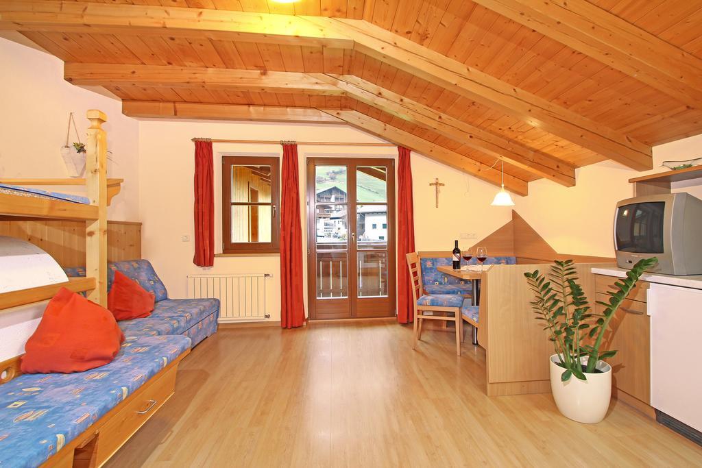 Obermairhof Διαμέρισμα San Giacomo  Δωμάτιο φωτογραφία