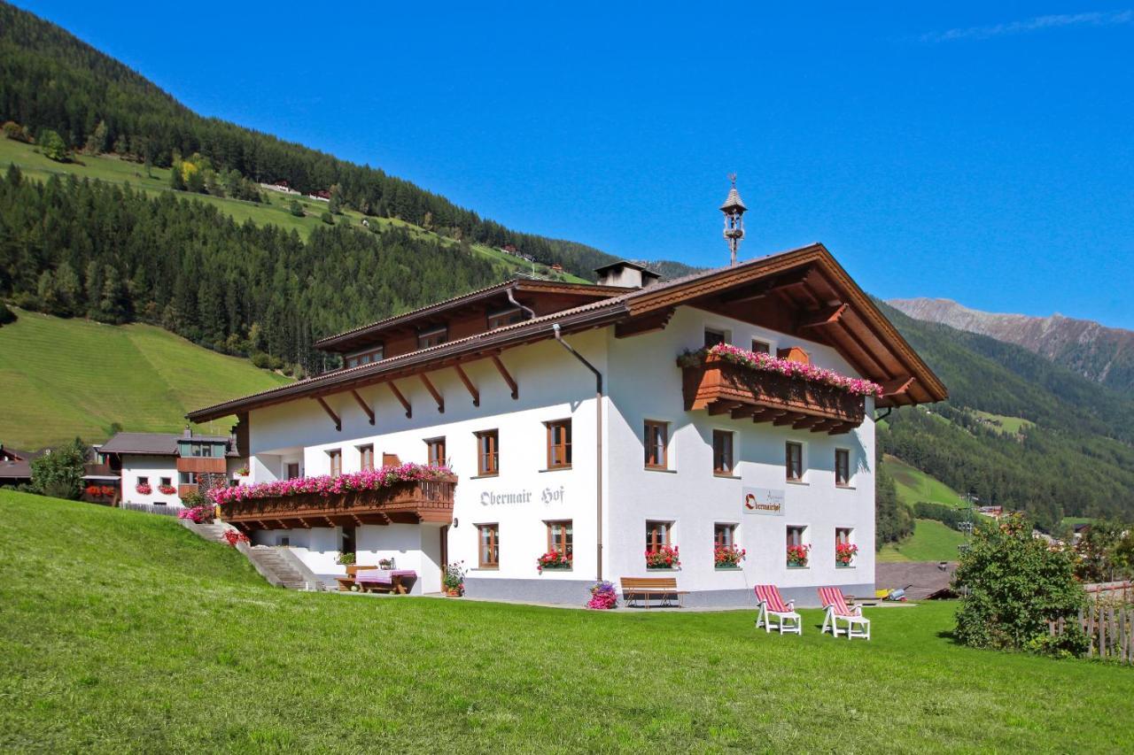 Obermairhof Διαμέρισμα San Giacomo  Εξωτερικό φωτογραφία